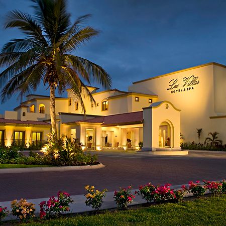 Las Villas Hotel & Golf By Estrella Del Mar Масатлан Экстерьер фото