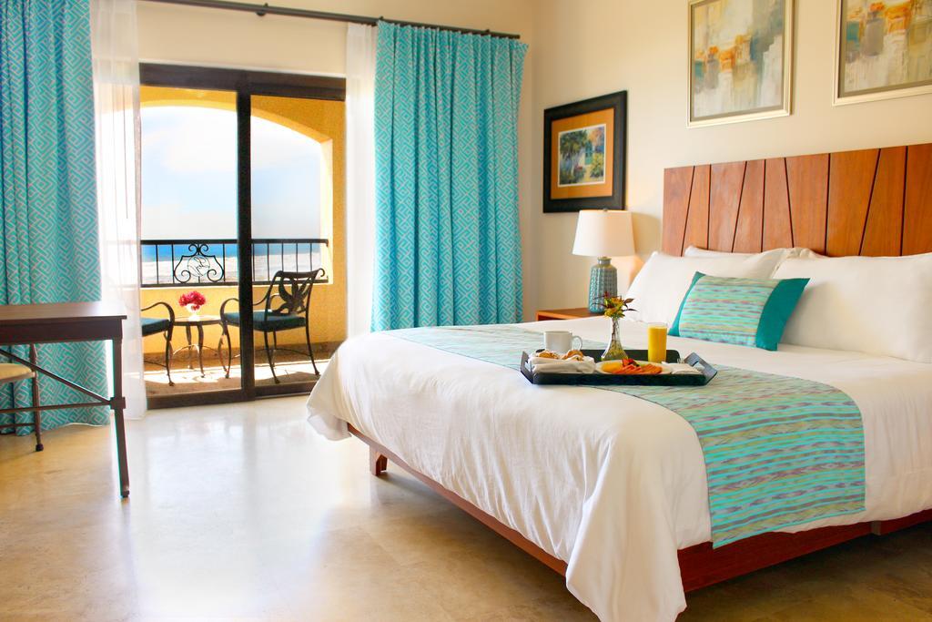 Las Villas Hotel & Golf By Estrella Del Mar Масатлан Экстерьер фото