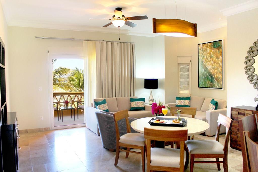 Las Villas Hotel & Golf By Estrella Del Mar Масатлан Экстерьер фото