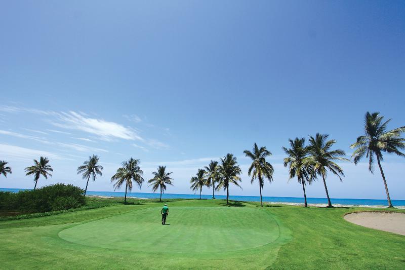 Las Villas Hotel & Golf By Estrella Del Mar Масатлан Экстерьер фото